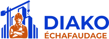 DIAKO ÉCHAFAUDAGE